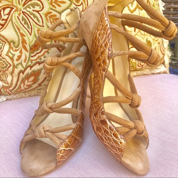 Alexandre Birman Shoes - Heels “Alexandre Birman”